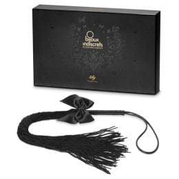 BIJOUX - LILLY FRINGED WHIP 2